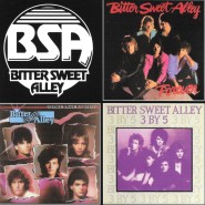 Bitter Sweet Alley - Crossing Over