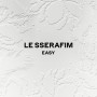 [홍태승]LE SSERAFIM-Smart/음악 후기/240422