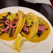 평택 송탄 맛집 : 멕시칸 음식점 라카사 내돈내먹 방문후기 (ft. 맛있는녀석들)
