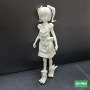 피규어 모형물 3D프린팅 출력 제작