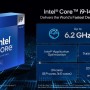 인텔 14세대 코어 CPU의 끝판왕 모델! 코어 i9-14900KS 벤치마크 (쿨엔조이)