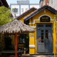 베트남 다낭맛집 로컬 반쎄오 추천 다낭 자유여행 후기