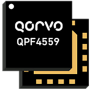 [마우저 일렉트로닉스: Hot Product] 코보(Qorvo) QPF4559 Wi-Fi® 7 고전력 프런트엔드 모듈(FEM)