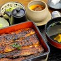 장어덮밥 맛집, 발산역 우나기모토 대존맛 시식후기