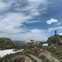 [아르메니아여행] 해발 2455m 정상에 오르다, Vardablur Mountain, Wolf's Ears, 바요츠 조르주 지역, 엄청 힘들었던 16km 하이킹, 2024년 4월