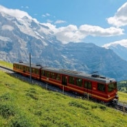 스위스여행 필수템!! 스위스패스 종류, 가격, 이용 안내 + 저렴하게 구입하는 팁(할인코드)