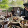 [ 맛집추천 ] 수원 광교카페거리 카이센키친 / 카이센동, 마제파스타, 후토마끼