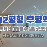 인천빌라매매 부평역 32평형 역세권 실입1천만원