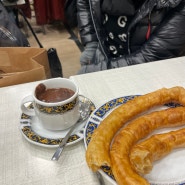 부모님과 함께하는 유럽가족여행 : 스페인 자유여행, 그라나다 맛집 추천 (알함브라 츄레리아/Restaurante Teteria Alhambra)_젊은여행사블루