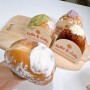 [용인 처인구 카페] 역북동 도넛맛집, 홀리 앤 졸리 도넛&커피