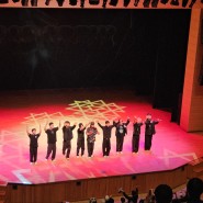 진조크루 다이나믹 콘서트 비보이 공연 인천학생교육문화회관 후기