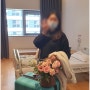 [37주 +4일] 삼성미즈병원 제왕절개수술 6일차(부제: 이제 조리원으로~)
