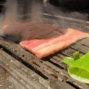 강남역 돼지고기 기운 고기맛 좋은 회식장소 추천