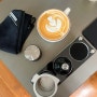 브레빌870 홈카페 일상에 커피용품 업그레이드를 하면 벌어지는 일 #빈플랜트
