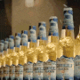 하얼빈 맥주 곰팡이 독소 오직 중국에서만 판매한다