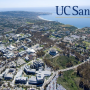 [미국 UC 유학] UCSD - 캘리포니아 대학교 샌디에고 Mathematics - Computer Science 전공 소개. University of California