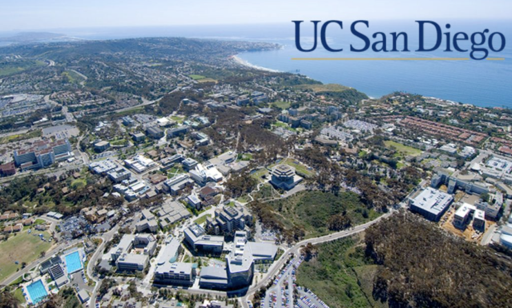 [미국 UC 유학] UCSD - 캘리포니아 대학교 샌디에고 Mathematics - Computer Science 전공 소개 ...