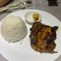 필리핀 보홀 알로나비치 로컬 맛집, Boss Bng Tito's Big belly, 무난했던 로컬 식당
