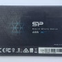 인식 안되는 실리콘 파워 SP A55 SSD 데이터 복구