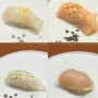 가성비 좋은 대구 오마카세 오사이초밥 동성로점