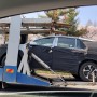 대형 전기차 SUV, 아이오닉7에서 아이오닉9으로 출시 예정, 위장막 차량 발견