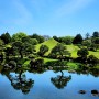 [일본 구마모토] 스이젠지 조주엔 : 일본의 전통적인 회유식 정원