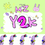 [MZ 용어] 요즘 용어 Y2K 의미, Y2K 패션, Y2K 뜻