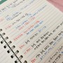 성인영어학습지 : 내맘대로 독학해보는 영어 공부 새로운 책 시작~!