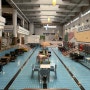 부산 영도 젬스톤 인스타에서 보던 수영장 개조해서 만든 대형카페