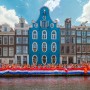 KLM 네덜란드 항공 킹스데이 기념 항공권 할인 이벤트!