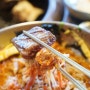 황리단길 맛집 리스트 :: 부드러운 소갈비 맛집 대릉갈비 방문후기