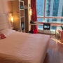 홍콩호텔추천, 가성비 좋은 이비스 홍콩 센트럴&셩완