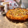 방이동 맛집 송파나루역 피자 차원이 다른 라쿤피자