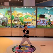 서울 아이랑 가볼만한 곳 국립중앙어린이박물관 후기