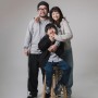 [노리포토그라피] 신비주의 포토그래퍼 양사장의 가족사진
