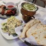 [대구 달서구] 신당동 커리맛집 인도요리 전문점 뉴살라딘