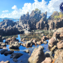 [4k] 제주올레 ｜ 서귀포의 아름다운 비경, 올레 6코스