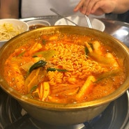 상계역 맛집 종로계림닭도리탕 상계역점 주차 메뉴 & 불암산 등산