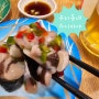 우리동네 스시카야 초밥최대몇개 도전스시먹방 가족외식하기 좋은 북수원 회전초밥집 골라먹는재미
