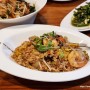 판교역 맛집 비오는날 점심 베트남 쌀국수 전문 반포식스