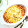 토마토 소스 리조또 만들기 로제리조또 만드는법 치즈그라탕 찬밥요리