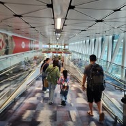 마카오 여행 1 홍콩공항에서 HKIA버스타고 무료로 마카오가기 예매방법
