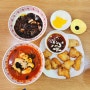 서울중식당 봉천동짬뽕 맛있는 중국집 양귀비짬뽕