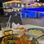 싱가포르 - 점보씨푸드 jumbo seafood liverside point 🦀 칠리크랩 가성비는 별루~ 🤠