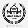 MIKO CAMP Behind Stroy / 미코 캠프 비하인드 스토리