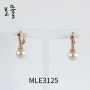 보물주얼리 귀걸이 MLE3125