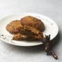홈메이드 초코칩 쿠키(아메리카 쿠키, 르뱅 쿠키)