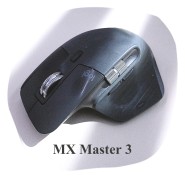 로지텍 MX Master 3 블루투스 마우스 사무실에서 1년 사용후기