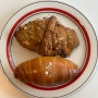[화순/라미과자점] 촉촉한 소금빵과 쫀득한 크루키 맛집
