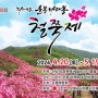 제28회 지리산 운봉바래봉 철쭉제 개최